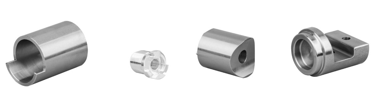 CNC-Drehteile