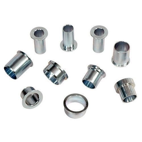Steel Turned Parts